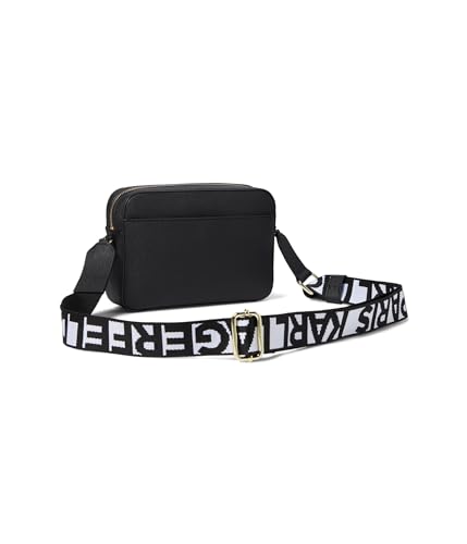 Image of KARL LAGERFELD Paris Women's Maybelle Crossbody