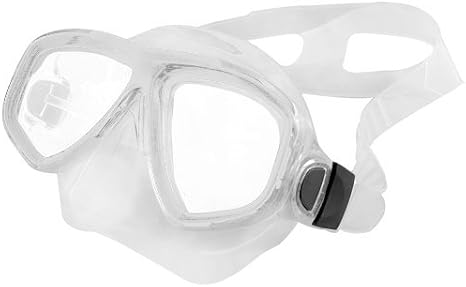 Dive Rite ES125 Double Lens Mask