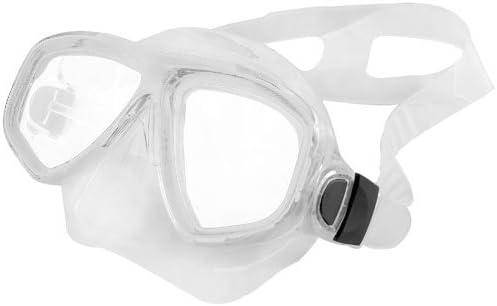 Dive Rite ES125 Double Lens Mask