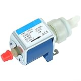 JYPC8 - Pompa elettromagnetica per macchine da caffè ed elettrodomestici, inclusi WC intelligenti e lavastoviglie a basso consumo energetico