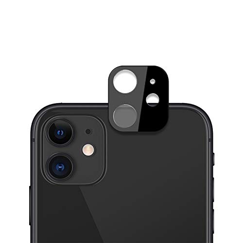 Écran iPhone 11 brisé ? Évitez les rayures avec ce verre trempé 9H