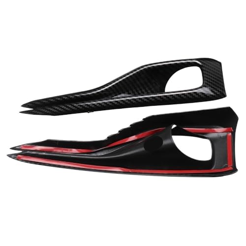 Masque front phare Focus MK4 ST pour relooker votre voiture