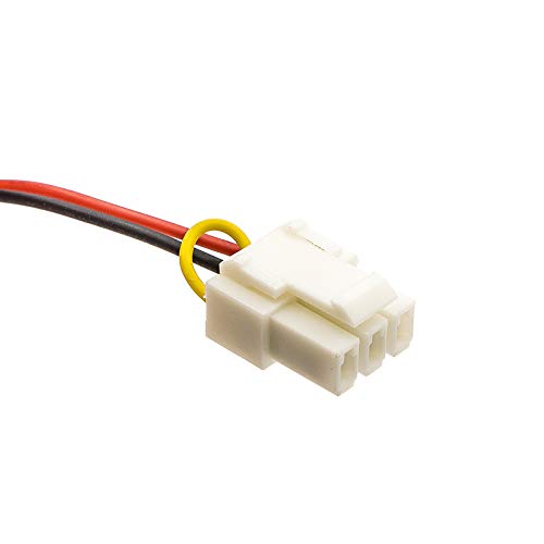 CS-CMS600MD Batería 3800mAh Compatible con [CONTEC] CMS6000, Monitor CMS6000 sustituye 88889457