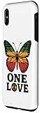 Zoom IMG-1 one love butterfly rasta reggae Zoom IMG-1 one love butterfly rasta reggae