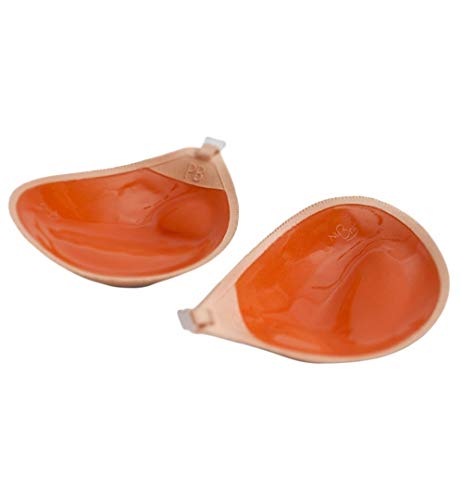 NuBra Women's Seamless Push Up Bra4