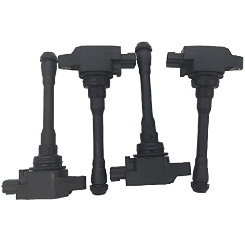 Bobines d'allumage 224481Kc0A pour Nissan Juke Sentra Rogue Sport