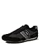 Produktbild Geox Herren U Wells Sneakers, Black Dk Jeans, 43 EU