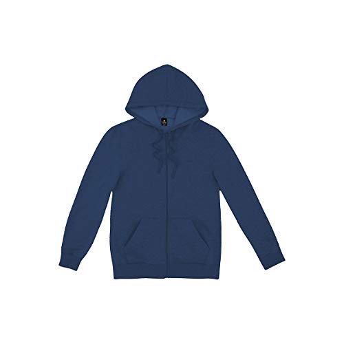Jaqueta Básica, Hering, Masculino, Azul Escuro, M
