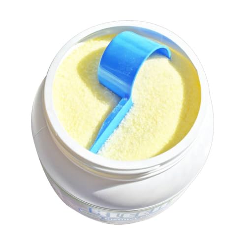 waterwise kleenwise water distiller cleaner descaler environmentally safe and phosphate free removes mineral scale and buildup 48 ounces with scoop 3 pound pack of 1