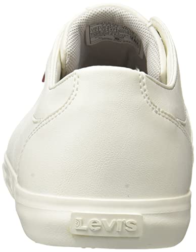 Levi's Herren Woods Sneaker – Bild 4