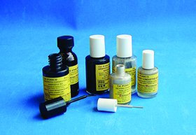 Colloidal Graphite Extender, 30ml