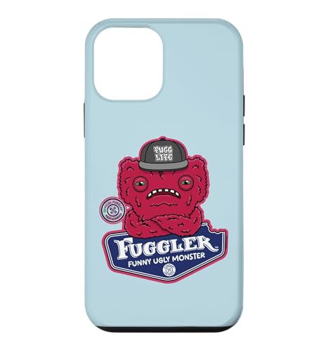Fuggler Fugg Life ���C�h�A�C�h �ϐl �X�}�z�P�[�X iPhone 12 mini �p