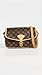 Louis Vuitton Women's Pre-Loved Sologne, Monogram, Brown, One Size