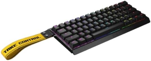 Amazon | ZENAIM KEYBOARD ゼンエイムキーボード【MOTION HACK機能 