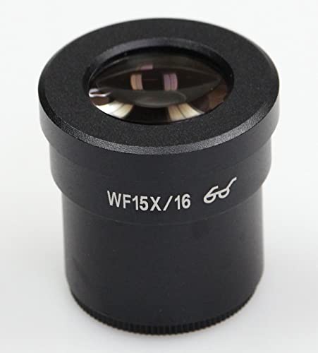 Oculaire 15x Kern OZB-A4119 pour microscope laboratoire Ø 30mm