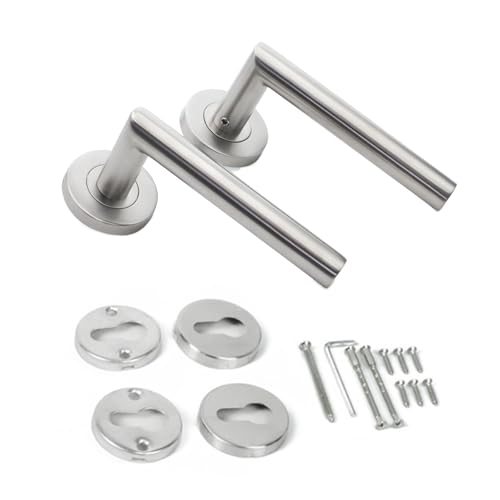 Manillas Puertas Interior Casa Marca XINYIN