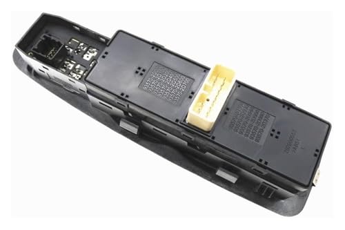 Commande lève-vitre électrique Elantra pour trajets quotidiens 2001-2006 - 5