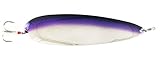 Nichols Lures Ben Parker Magnum Flutter Spoon