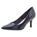 Comfort Plus by Predictions Women's Janine Pointy Toe Pump