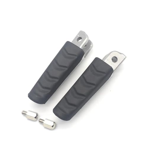 Repose-Pieds pour R Nine T et F900R : Confort de Conduite Moto Haut de Gamme