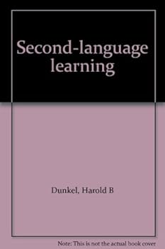 Hardcover Second-language learning Book