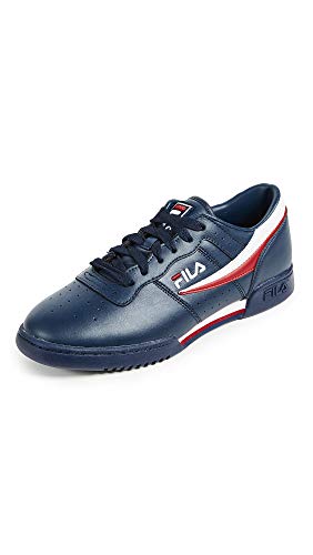 Fila Mens Original Fitness Lea Classic Sneaker product thumbnail 12