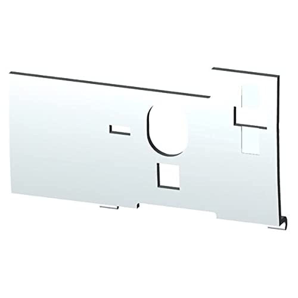 Couvercle Siemens 3RB30 3RB31 empêche déréglage relais S00 S12
