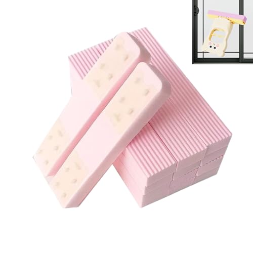 fayarrd Mango corto de la fregona - Lindo limpiador portátil para superficies pequeñas, accesorio para el hogar para pisos de cocina de mesa