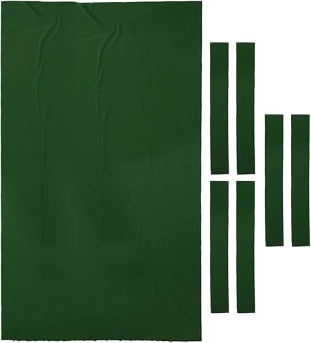 Nappes de Billard Haute Densité et Accessoires d'Entretien Durables - 2