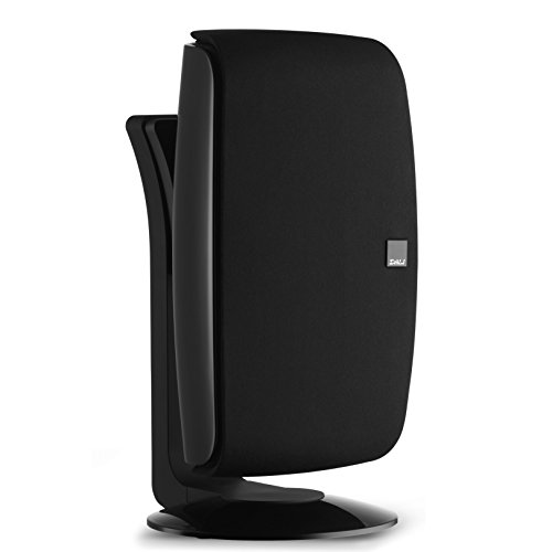 Dali Fazon Sat Noir Enceinte Compacte (la pièce) - Les Beatles, Paul McCartney, John Lennon, RIngo Starr, George Harrison Dali Fazon Sat Noir Enceinte Compacte (la pièce) – Image 3