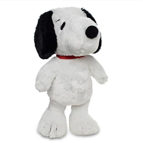 Snoopy 36 CM DE PIE