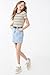 Wojgzon Western Fashion Cowgirl Cowboy belts for Girls Women Boys Jeans Pants Dresses