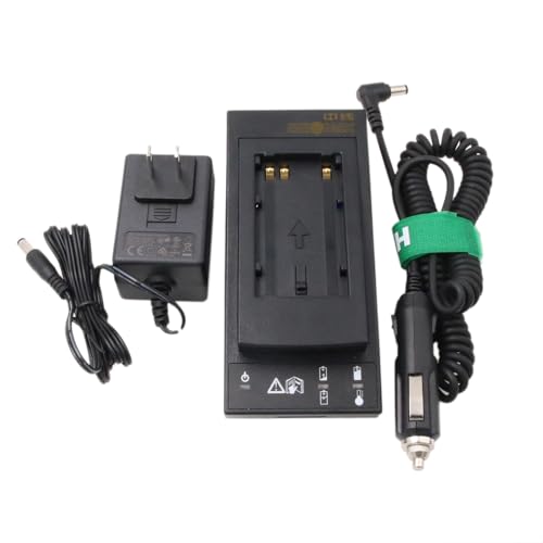 Chargeur batterie Geomax ZBA600 ZBA400 ZCH200 Station Totale Zenith 15 45 GNSS