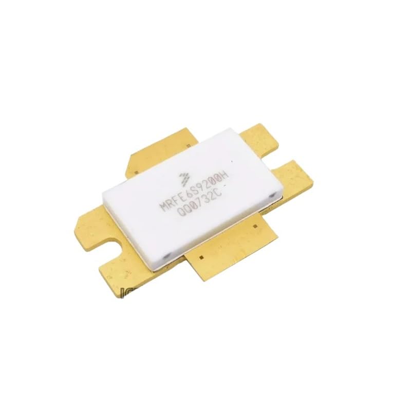 100% New for Original MRFE6S9200H MRFE6S9130HS MRFE6S9130HSR3 High Frequenxcy Tube Rf Transistor Module 2025 Reliable Electronic Component, Precision, Stable Performance