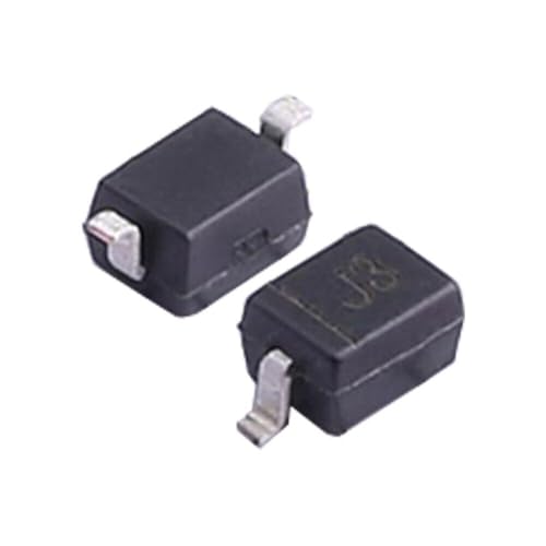 20 PCS Zener Diode 18V 200mW SOD-323 MMSZ5248BS-7-F