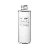 無印良品 化粧水・敏感肌用・高保湿タイプ 200ml 無印良品 化粧水・敏感肌用・高保湿タイプ 200ml