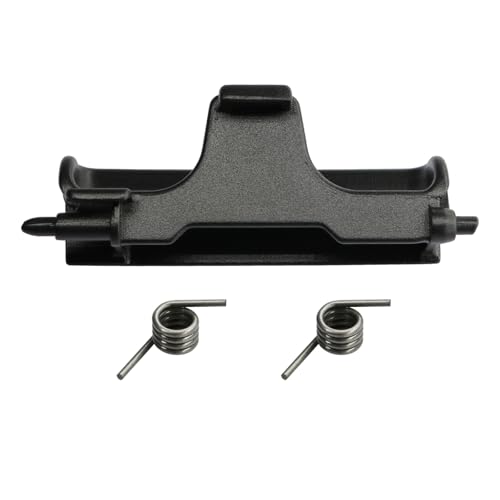 VZB 83417TX4A01 ABS Center Console Latch Fit for 2013-2018 Acura RDX