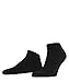 Produktbild FALKE Herren Family M SN Socken, Schwarz (Black 3000), 47-50