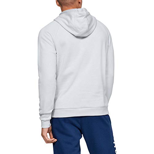 Image of Under Armour Men's Rival Fleece Hoodie