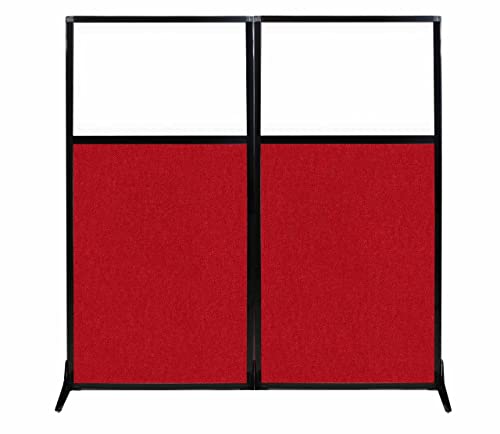 Versare workstation partition screen