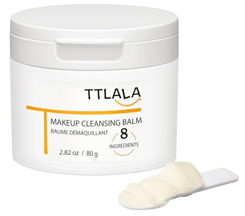 TTLALA Cleansing Balm - image 8