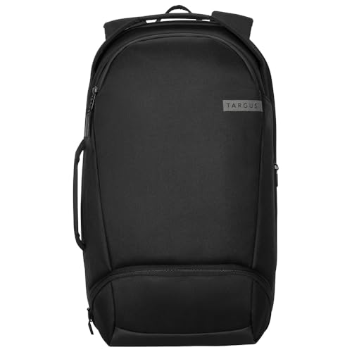 Mochila Targus Daypack Work Compact 25L 16' Expansível e Resistente à Água - TBB610