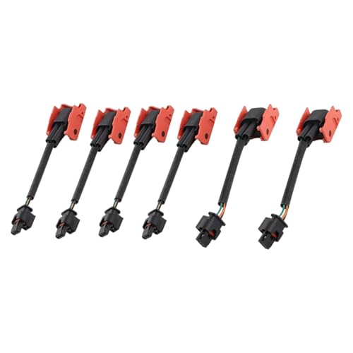 Adaptateur de bobine N54 vers B58 avec plaque de support pour BMW 335i L6 3.0L