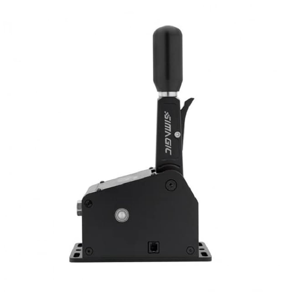 その他 Simagic q1s SIMAGIC Q1S Sequential shifter（IN STOCK)