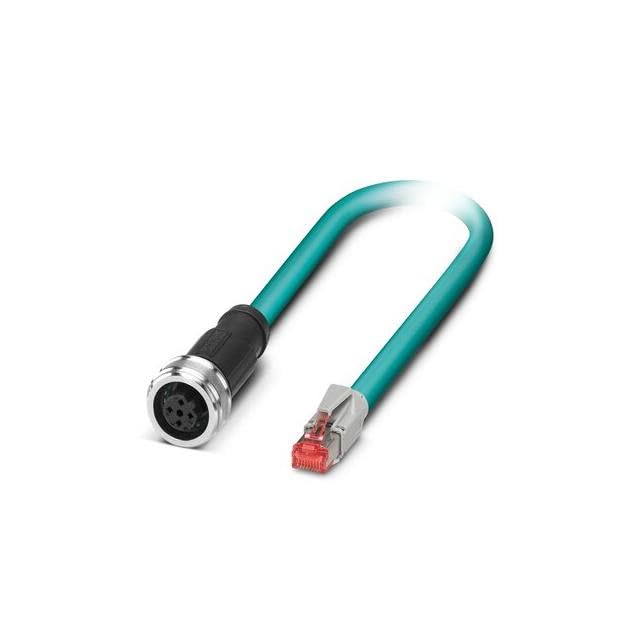 1476031, Ethernet Cables/Networking Cables NBC-P12FSD/ 5,0-93E/R4AC