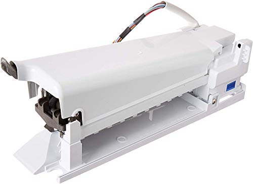 Samsung DA97-15217A Assy Ice Maker;Aw4 115V 60Hz