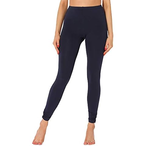 Legging Long Femme Merry Style MS10-345 Cover