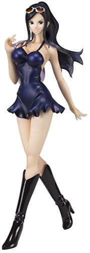 Bandai Tamashii Nations FiguartsZERO Nico Robin One Piece Action ...