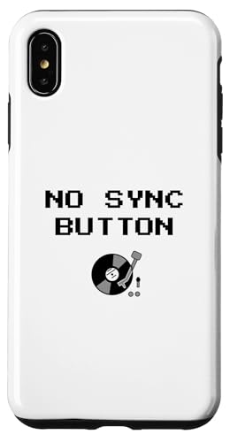 �����{�^���Ȃ�DJT�V���c ? ���g���r�j�[���^�[���^�u���X�g�X���[�K�� �X�}�z�P�[�X iPhone XS Max �p