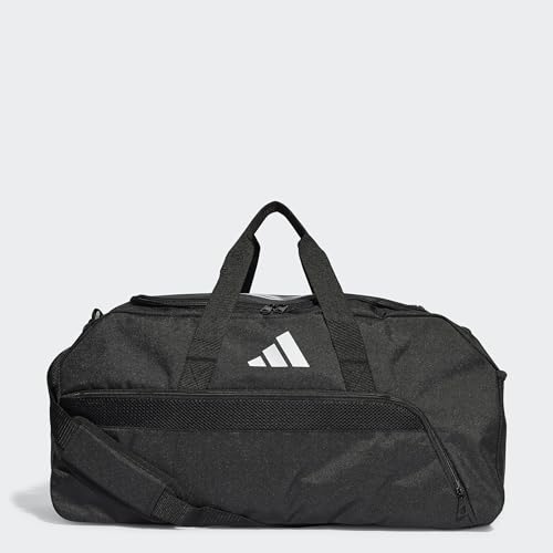 ADIDAS-IB8654-TIRO-L-DU-M-BC-Gym-Bag-Unisex-Adult-Team-Power-red-2BlackWhite-Size-NS